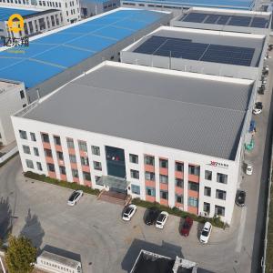 China High Weather Resistance Modern Steel Frame Buildings Industrial Steel Construction wholesale