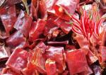 Single Herbs And Spices Natural Food Seasoning Dry Sweet Chilli Pepper Spent