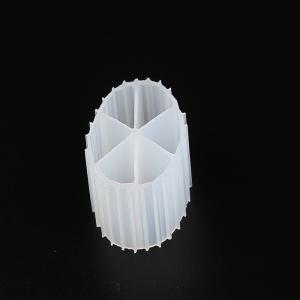 China Self Cleaning Waste Water Treatment MBBR Bio Media K1 Aquarium Filter wholesale