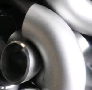 China Butt Welding Seamless Carbon Steel Pipe Elbow JIS PG370 wholesale