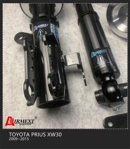 China XW30 TOYOTA PRIUS Air Suspension Air Spring Suspension Kits 2009 – 2015 wholesale