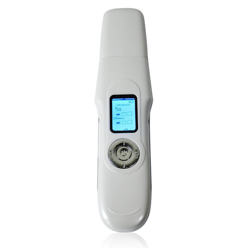 Befortune Wireless Portable Microdermabrasion Ultrasonic Skin Scrubber Facial Machine