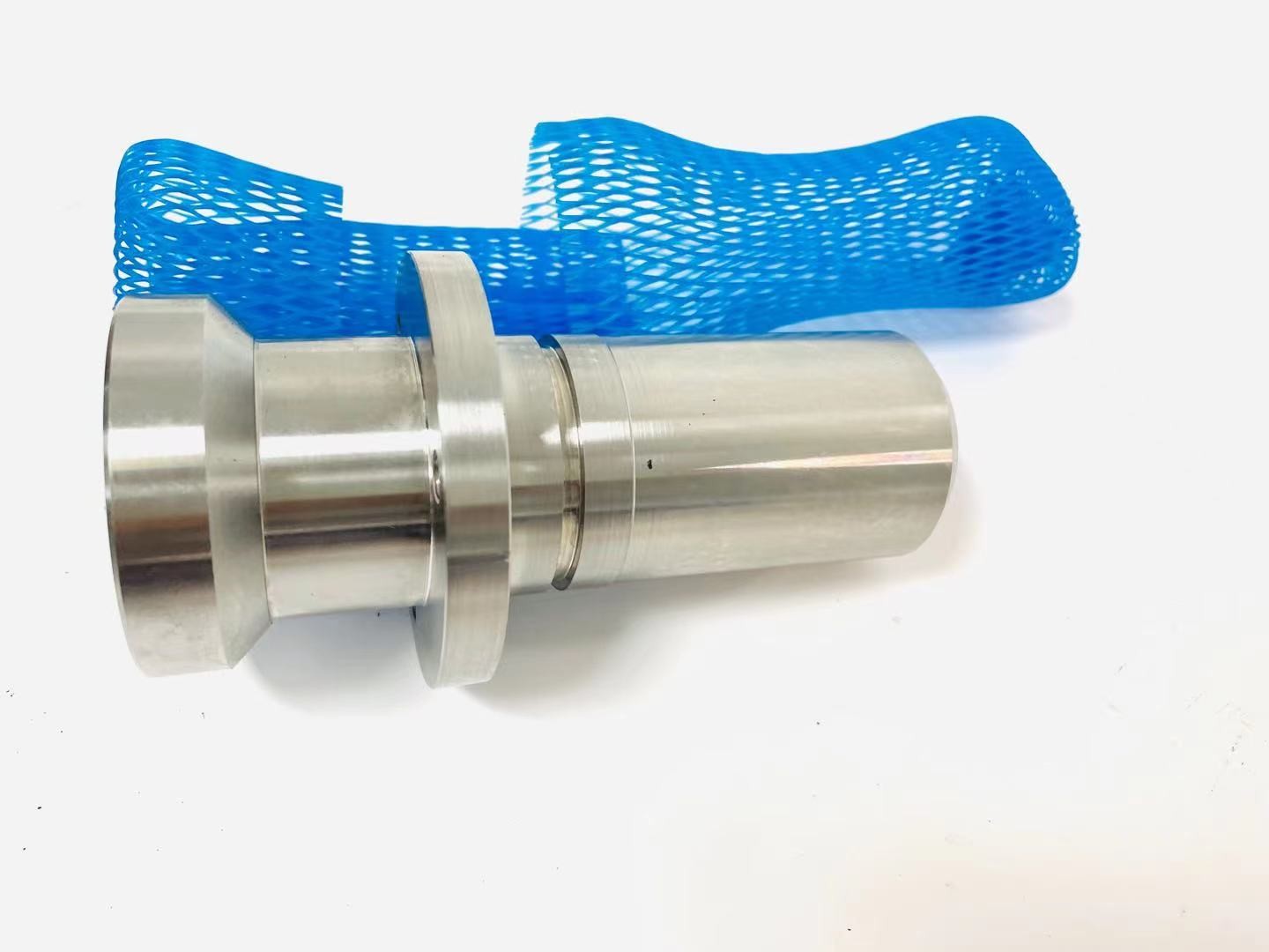 0.001mm Carbon Steel CNC Turning Parts Ra0.1 5 Axis Machining Parts