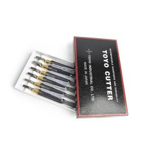 China TC90 Tungsten Carbide Wheel Cutter Window Cutter Tool Glass Tile Cutter Tool wholesale