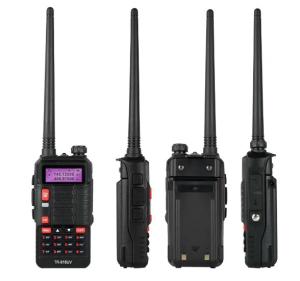 China BAOFENG TR-818UV Handheld 10W 15KM Digital Two Way Radio wholesale
