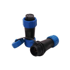 China SP13 Waterproof Power Connector wholesale