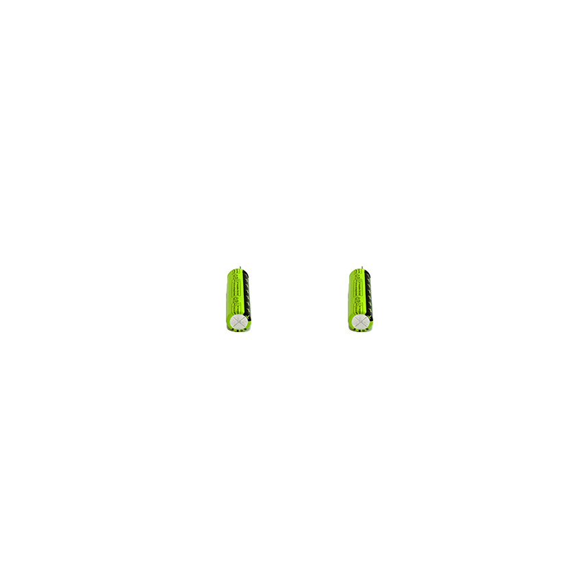HCC1635 3.7V 650mah Rechargeable Battery 10C LCO Lithium Ion Battery