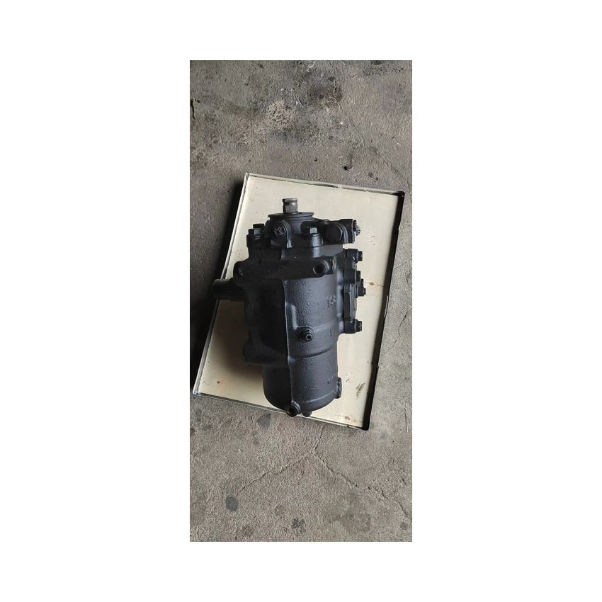ZF8098 Fine Tooth Power Steering Gear Box for OEM No ZF8098 Heavy Truck Spare Parts