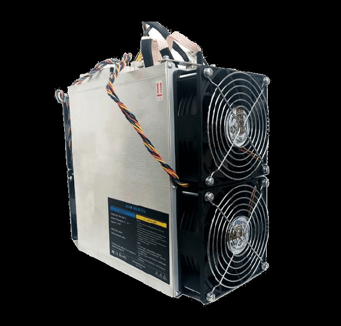 2500W ASIC Innosilicon A10 Pro ETH Miner 8G 2000Mh Ethernet Interface