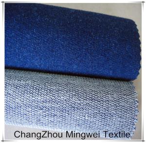 China indigo cotton denim for jeans fabric wholesale