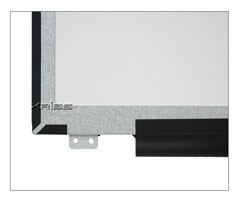 17.3 Inch Laptop LCD Screen Dispaly NT173WDM-N11 HD+ 1600*900 30pins 60% NTSC