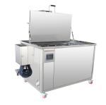 Surface Finishing Industrial Ultrasonic Cleaning Tanks Ultrasonic Cleaner 40khz