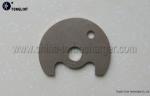 Service Parts Turbocharger Thrust Bearings TD05 TD06 49178-21600, Bronze /