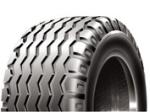Tubeless Farm Equipment Tires , 500 / 55 - 17IMP Floatation Tires For Agricultur
