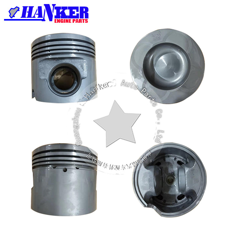 13216-2723 Casting Piston For Engine Piston Kits P11C