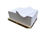 Chemical-Mechanical Pulp Bond Paper 70gsm Woodfree Offset Printing Paper Roll