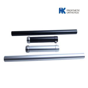 China 30mm Length Tube Adapter Lower Limb Prosthetic Components Adjustable wholesale