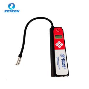 China OEM Portable Hydrogen Analyzer For Hydrogen Plants on sale