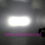 new 9-32V 45W combo beam CREE LED work light