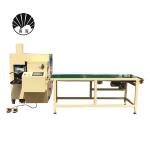 Latex Pillow Textile Packing Machine 3kw