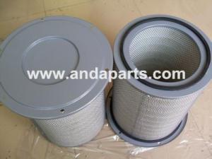 China GOOD QUALITY FLEETGUARD AIR FILTER AF872 wholesale