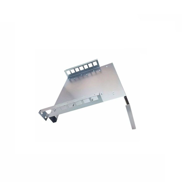 Custom Sheet Metal Fabrication Service Parts with Cutting Punching Stamping