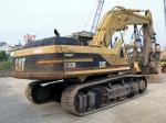 330BL Digger Used CAT 330 B L Used CAT 330BL Excavator Japanese Brand Original
