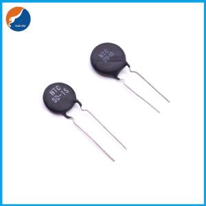 China MF72 NTC Power Thermistor wholesale