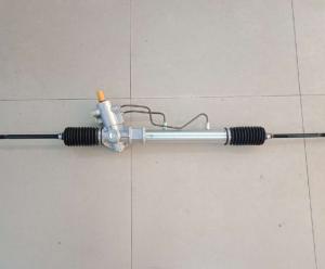 China 44250-12232 Silvery Toyota Steering Rack Car For COROLLA AE95 EE90 wholesale