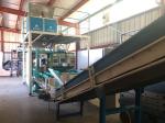 Full Automatic 500 Bag/Hour 50kg Fertilizer Packing Machine