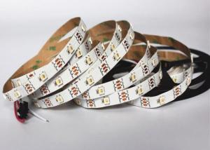 China SK6812 RGBW Magic Digital LED Strip Lights SMD 5050 Self Adhesive Individual Addressable wholesale