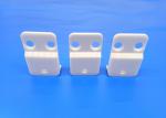 Hollow Machining Ceramic Parts Zirconia Ceramic Pressure Switch / Substrate With