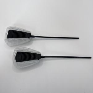 China Industrial High Performance Spraying Nozzle With Extension Tube wholesale