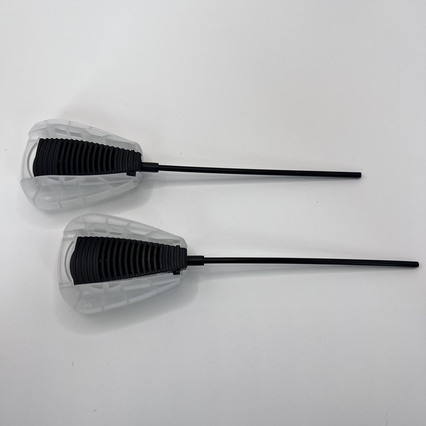 Industrial High Performance Spraying Nozzle With Extension Tube