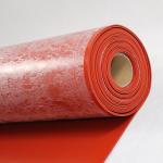 Thermally Conductive Silicone Rubber Sheet High Temperature Resistant Silicone