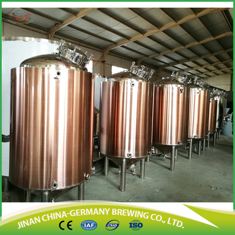 microbrewery equipment 