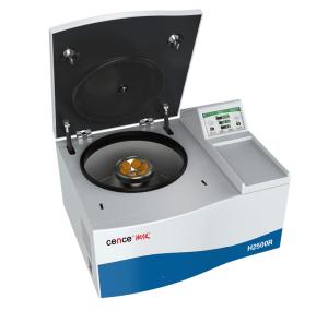 China Cence High Speed Tabletop Refrigerated Centrifuge wholesale