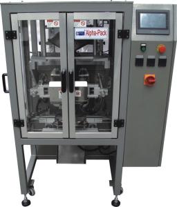 China Automatic Form Fill Seal Packaging Machine wholesale