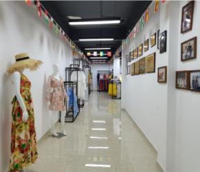 Guangzhou Yico Clothing Co., Ltd.