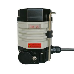 China Highly Sealed Aluminum Alloy DCL-MZZ 5 Turn Actuator wholesale