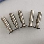 Exquisite Craftsmanship Electroplated CBN Grinding Wheels For Metal Grinding