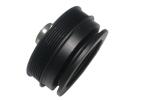 ISUZU DMAX 4JJ1 4JK1 CRANK PULLEY 8973615620 8981839020