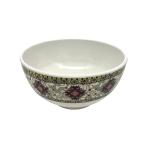 Melamine Hotel Rice Bowl Restaurant Durable Non Toxic All Season