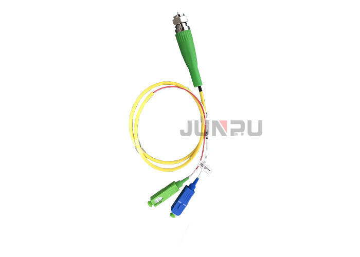 Passive FTTH Catv Optical Receiver 1550nm Fiber Optic Node, -10~0dBm