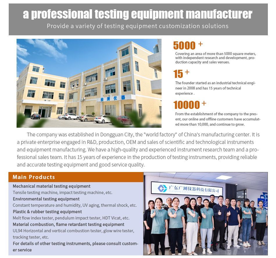 Plastic Notch Sample Cutting Machine for Izod Charpy Impact Test