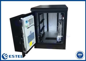 China 19&quot; 650mm width 950mm depth Wall Mounted Enclosure wholesale