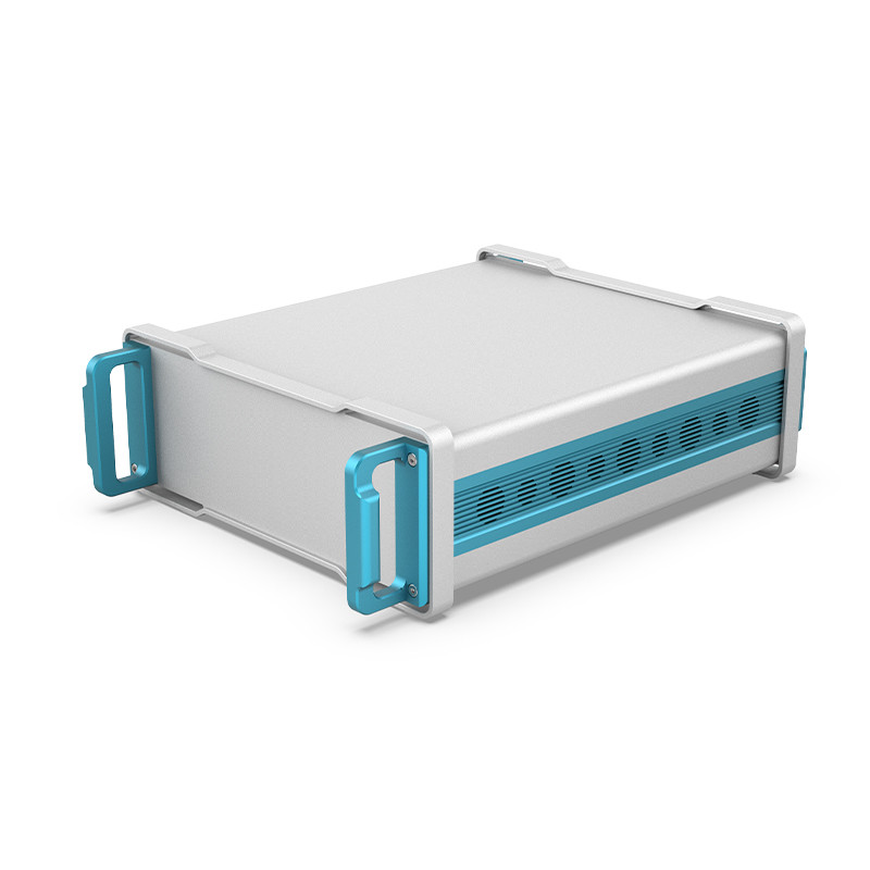 Sheet Metal Computer Case Sheet Metal Shell Audio Amplifier