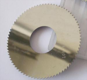 China Tct Circular Saw Blade For Wood wholesale