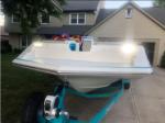 316L Marine Spreader Lights