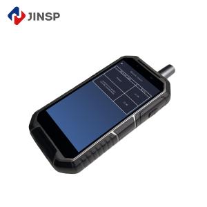 China 785nm Raman Spectrometer with 4-6h Power Supply wholesale